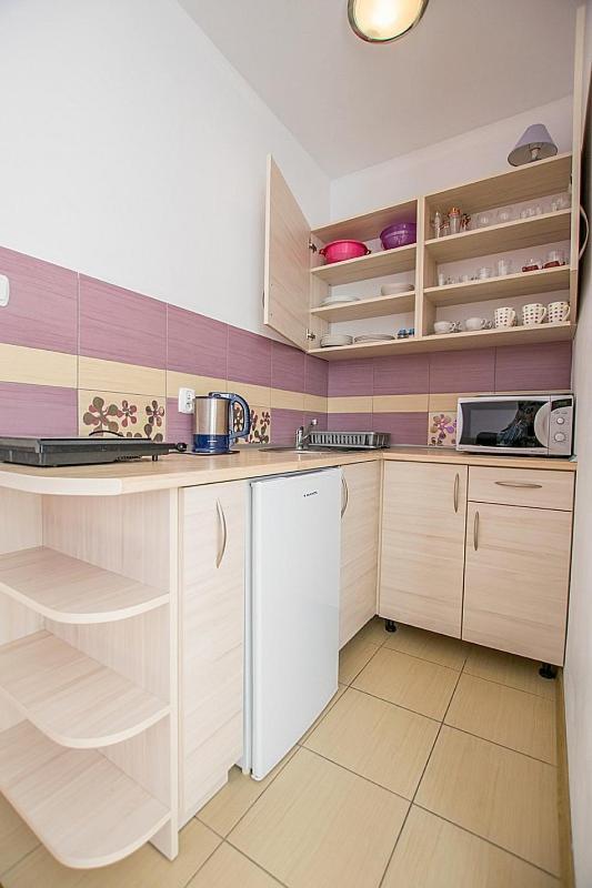 Villa Sloneczko Wisełka Extérieur photo